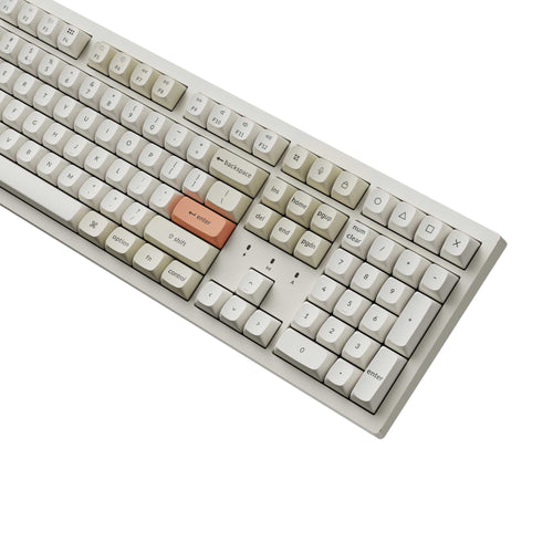 Keychron K10 Max ZMK Wireless Mechanical Keyboard (Non-Backlit)