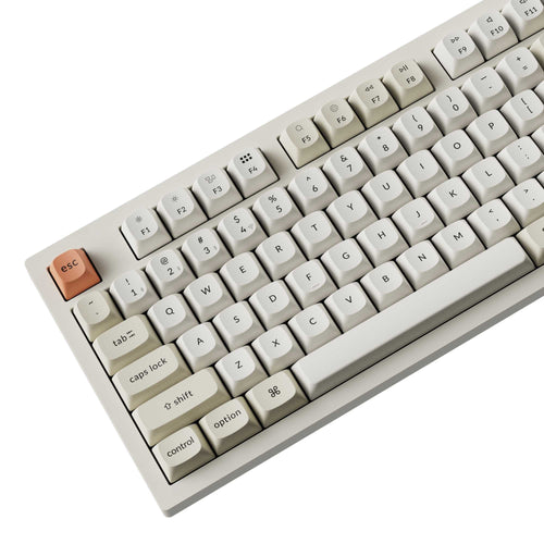 Keychron K10 Max ZMK Wireless Mechanical Keyboard (Non-Backlit)