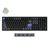 Keychron Q6 HE 8K Magnetic Switch Keyboard