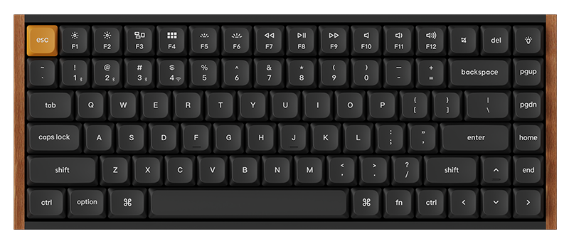 Keychron K3 Max SE QMK Wireless Custom Mechanical Keyboard Keychron K3 Max SE QMK Wireless Custom Mechanical Keyboard
