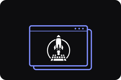 Launcher Web Configurator