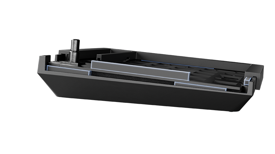 Gasket Mount Design