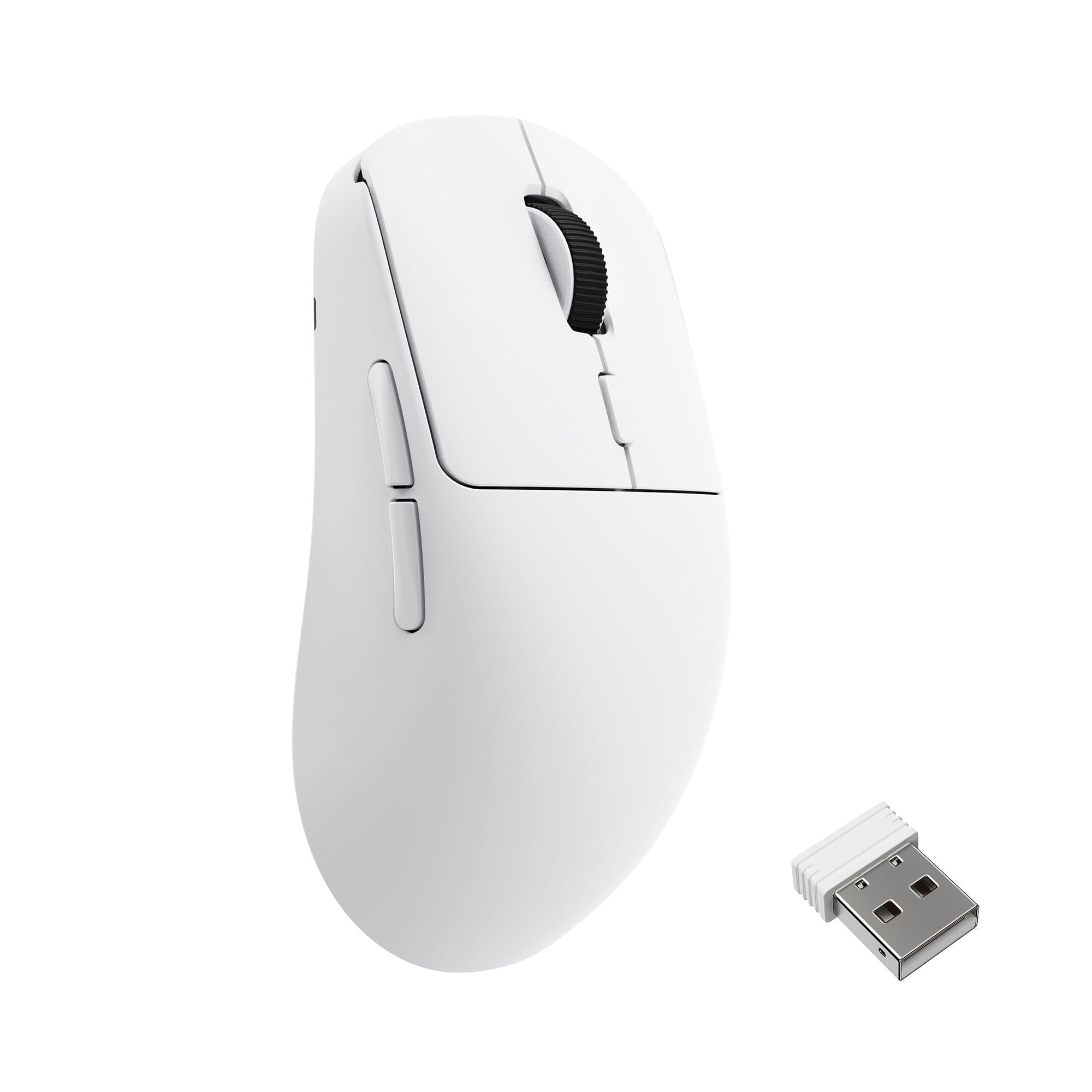Lemokey G2 Wireless Mouse – Keychron Australia