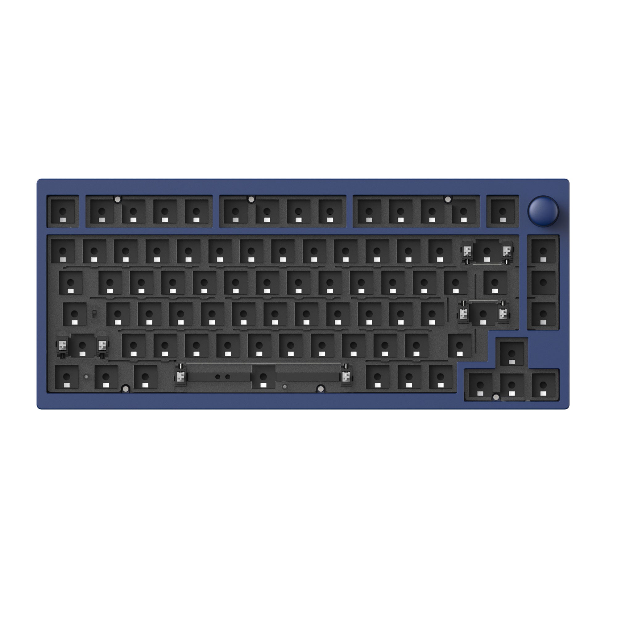 Lemokey P1 Pro QMK/VIA Custom Gaming Keyboard – Keychron Australia