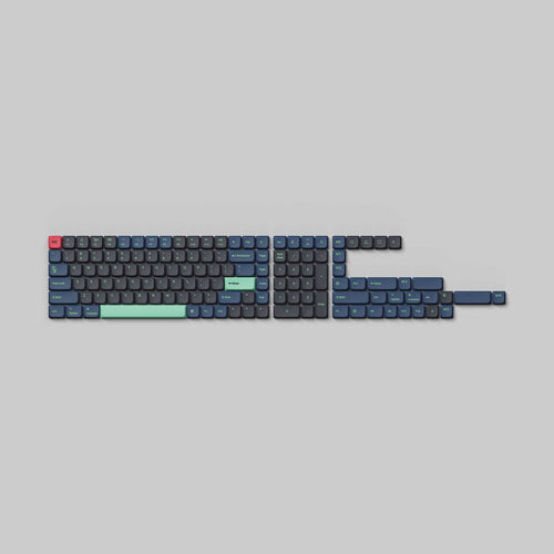 Low Profile Double Shot PBT LSA Keycap Set Version 2 – Keychron Canada