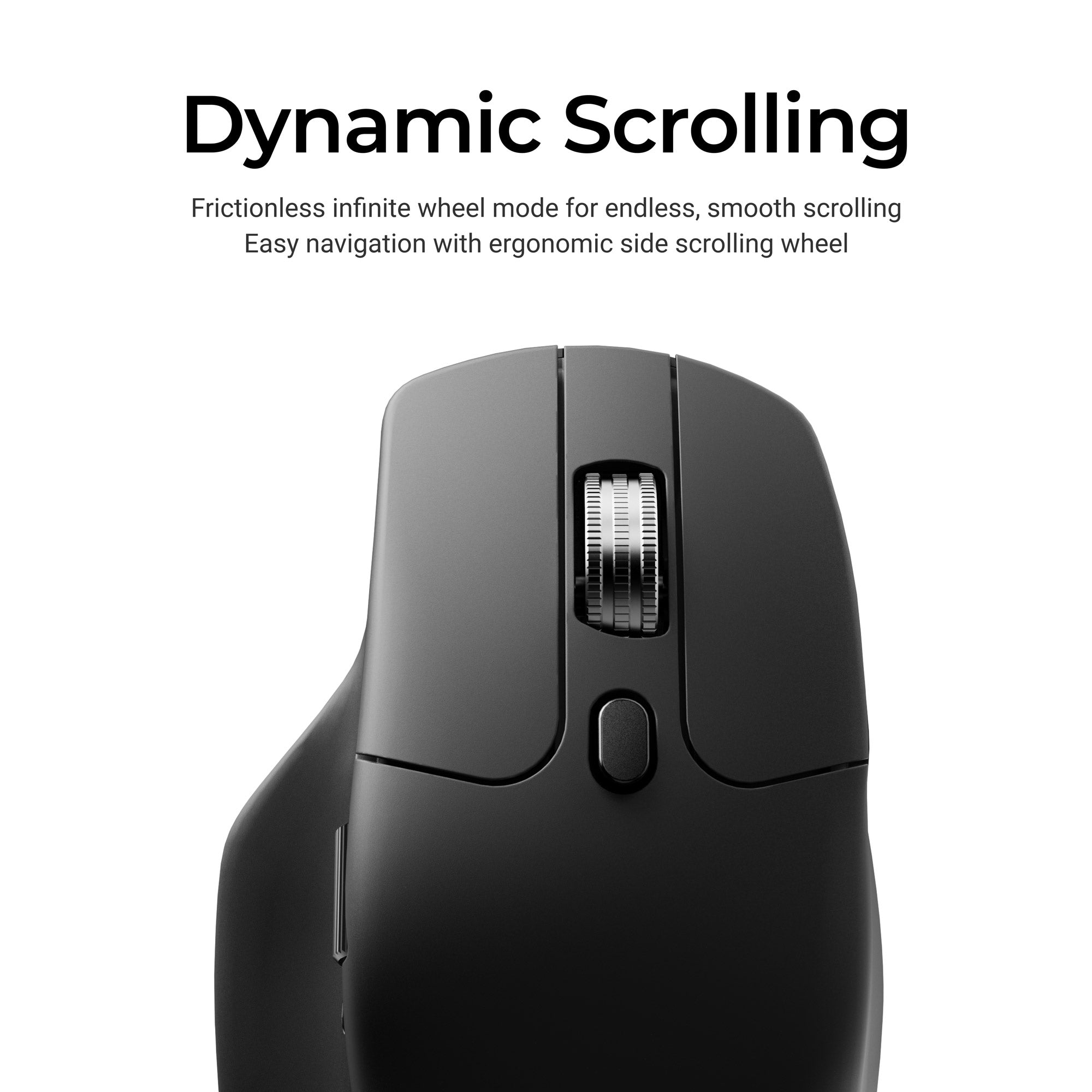 Keychron M6 Wireless Mouse – Keychron Australia
