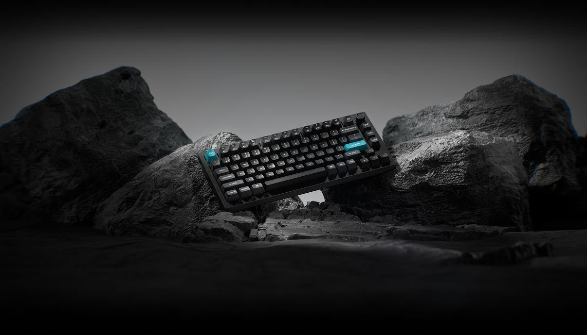 Keychron Q1 Ultra 8K Wireless Custom Mechanical Keyboard