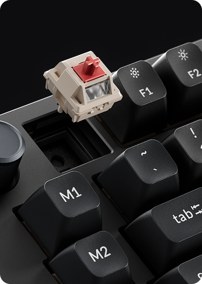 Hot-swappable