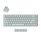 Keychron Q16 HE 8K Magnetic Switch Keyboard