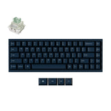 Keychron Q16 HE 8K Magnetic Switch Keyboard