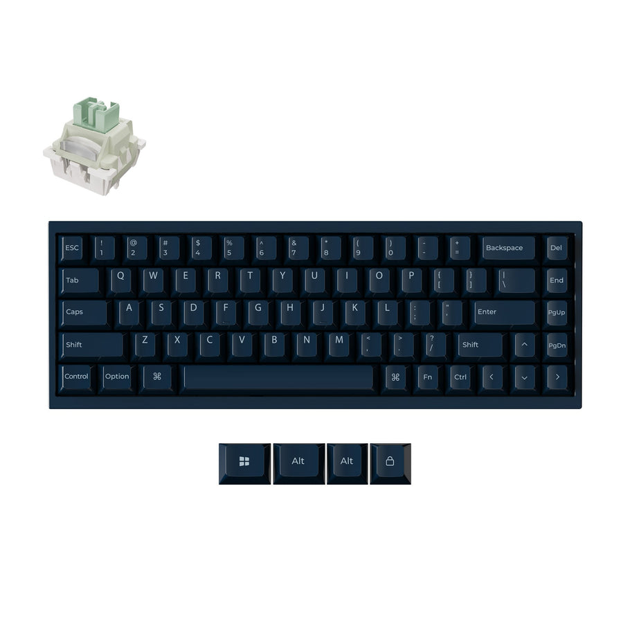 Keychron Q16 HE 8K Magnetic Switch Keyboard – Keychron Australia