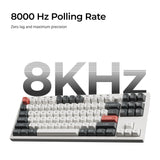 Q3 Ultra 8K Polling Rate