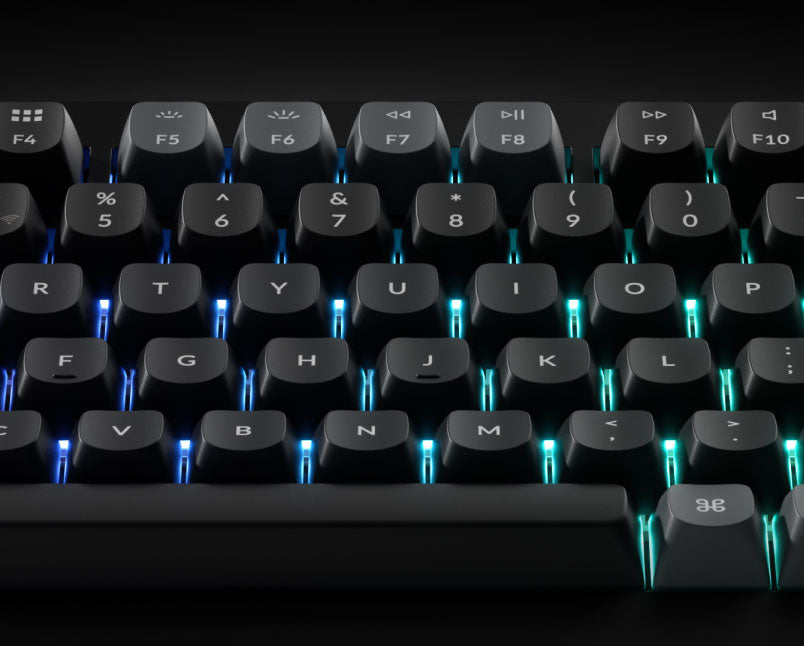 Keychron V1 Ultra 8K Wireless Custom Mechanical Keyboard