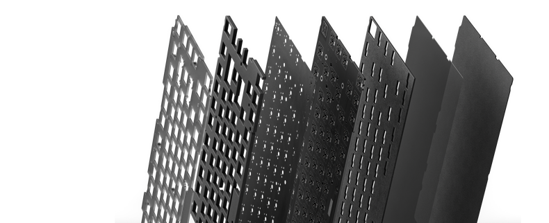 Enhanced Acoustic Foams