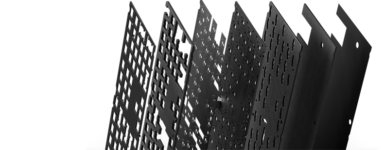 Enhanced Acoustic Foams