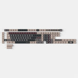 Keychron Vintage Stamp - Cherry Profile Dye-Sub PBT Full Keycap Set