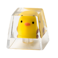 Artisan Keycaps