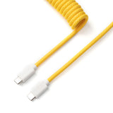 Keychron Custom Coiled Cable