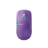 (Pre-Order) Keychron G6 HE UltraLight 8K Wireless Mouse