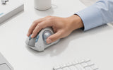 (Pre-Order) Keychorn T1 HE PixArt 3212 Wireless Adjustable Trackball Mouse