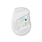 (Pre-Order) Keychorn T1 HE PixArt 3212 Wireless Adjustable Trackball Mouse