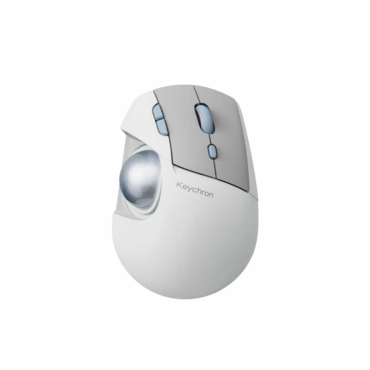 (Pre-Order) Keychorn T1 HE PixArt 3212 Wireless Adjustable Trackball Mouse
