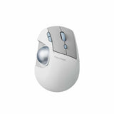 (Pre-Order) Keychorn T1 HE PixArt 3212 Wireless Adjustable Trackball Mouse
