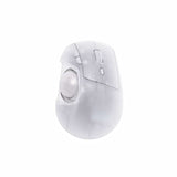(Pre-Order) Keychorn T1 HE PixArt 3212 Wireless Adjustable Trackball Mouse