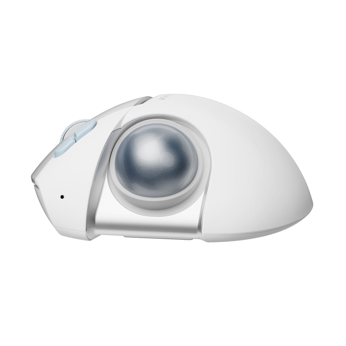 (Pre-Order) Keychorn T1 HE PixArt 3212 Wireless Adjustable Trackball Mouse