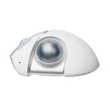 (Pre-Order) Keychorn T1 HE PixArt 3212 Wireless Adjustable Trackball Mouse