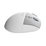 (Pre-Order) Keychorn T1 HE PixArt 3212 Wireless Adjustable Trackball Mouse