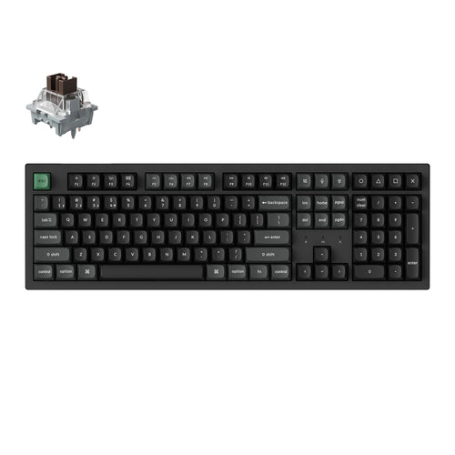 Keychron K10 Ultra 8K Wireless Custom Mechanical Keyboard