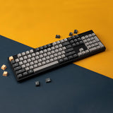 Keychron C2 Pro QMK/VIA Wired Mechanical Keyboard (Non Hot-Swappable)