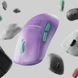 (Pre-Order) Keychron G6 HE UltraLight 8K Wireless Mouse