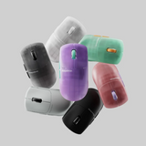 (Pre-Order) Keychron G6 HE UltraLight 8K Wireless Mouse
