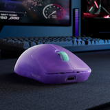 (Pre-Order) Keychron G6 HE UltraLight 8K Wireless Mouse