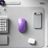 (Pre-Order) Keychron G6 HE UltraLight 8K Wireless Mouse