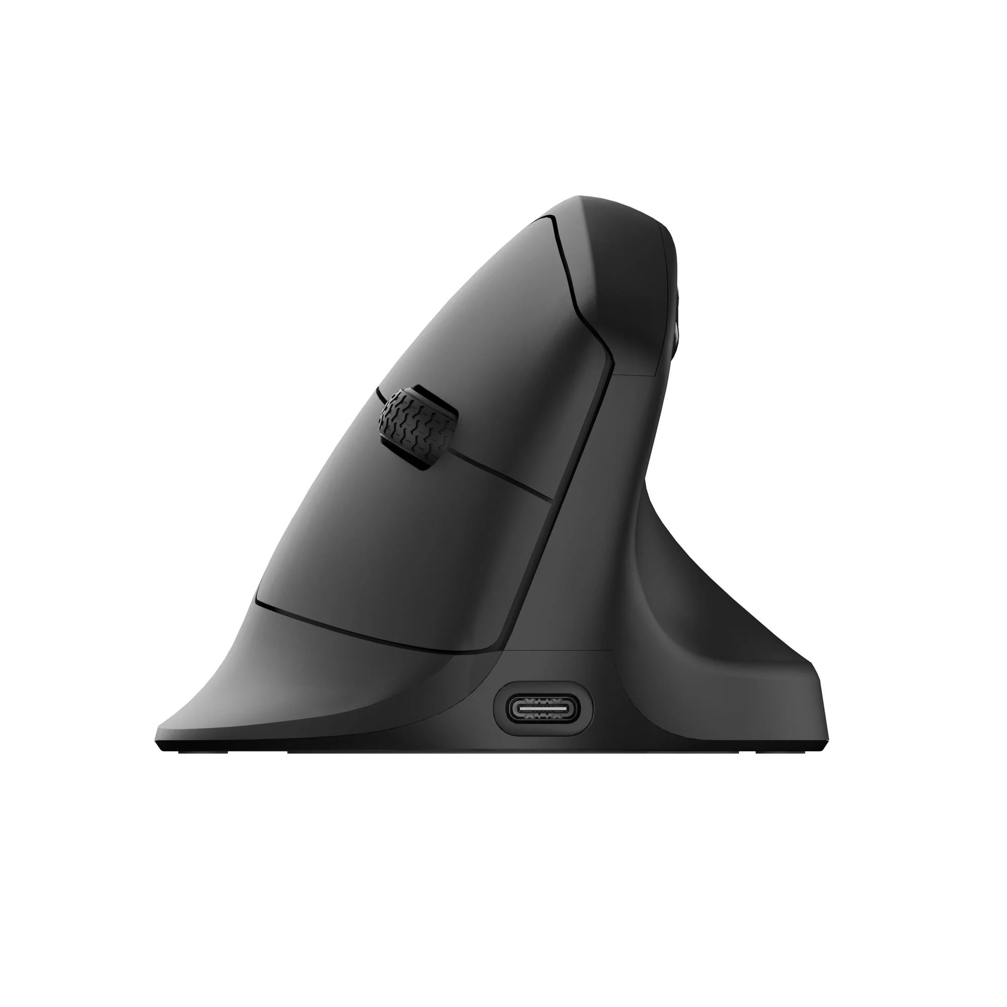 Keychron M5 Wireless Ergonomic Mouse – Keychron Australia