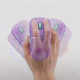 (Pre-Order) Keychron G6 HE UltraLight 8K Wireless Mouse