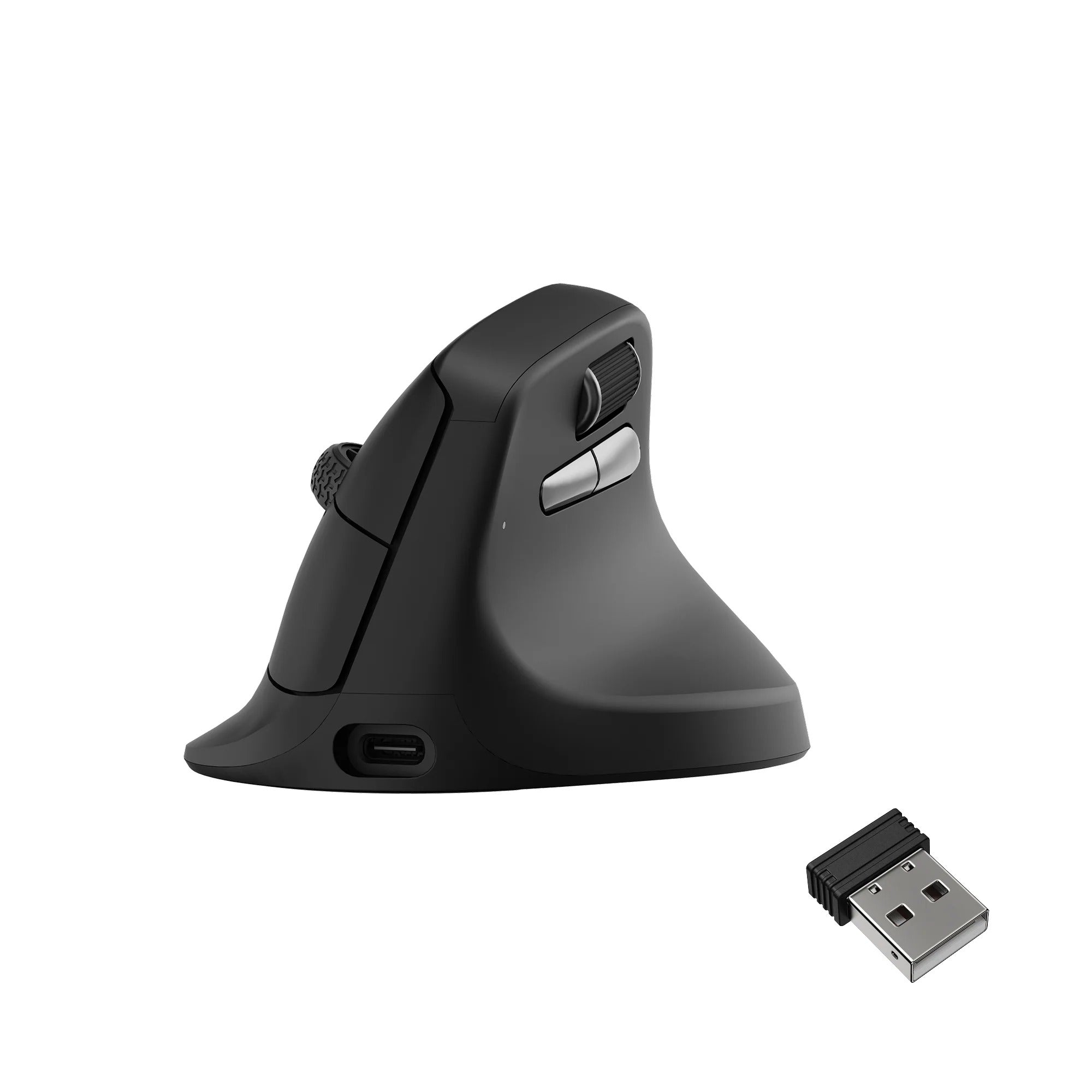 Keychron M5 Wireless Ergonomic Mouse – Keychron Australia