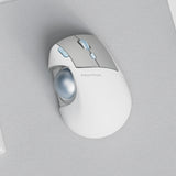 (Pre-Order) Keychorn T1 HE PixArt 3212 Wireless Adjustable Trackball Mouse