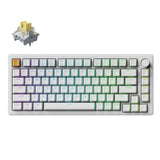 Keychron J2 QMK Wireless Mechanical Keyboard