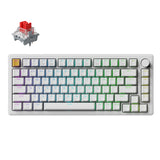 Keychron J2 QMK Wireless Mechanical Keyboard