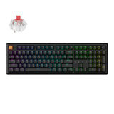Keychron J5 QMK Wireless Mechanical Keyboard
