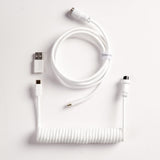Keychron Coiled Aviator Cable 8K