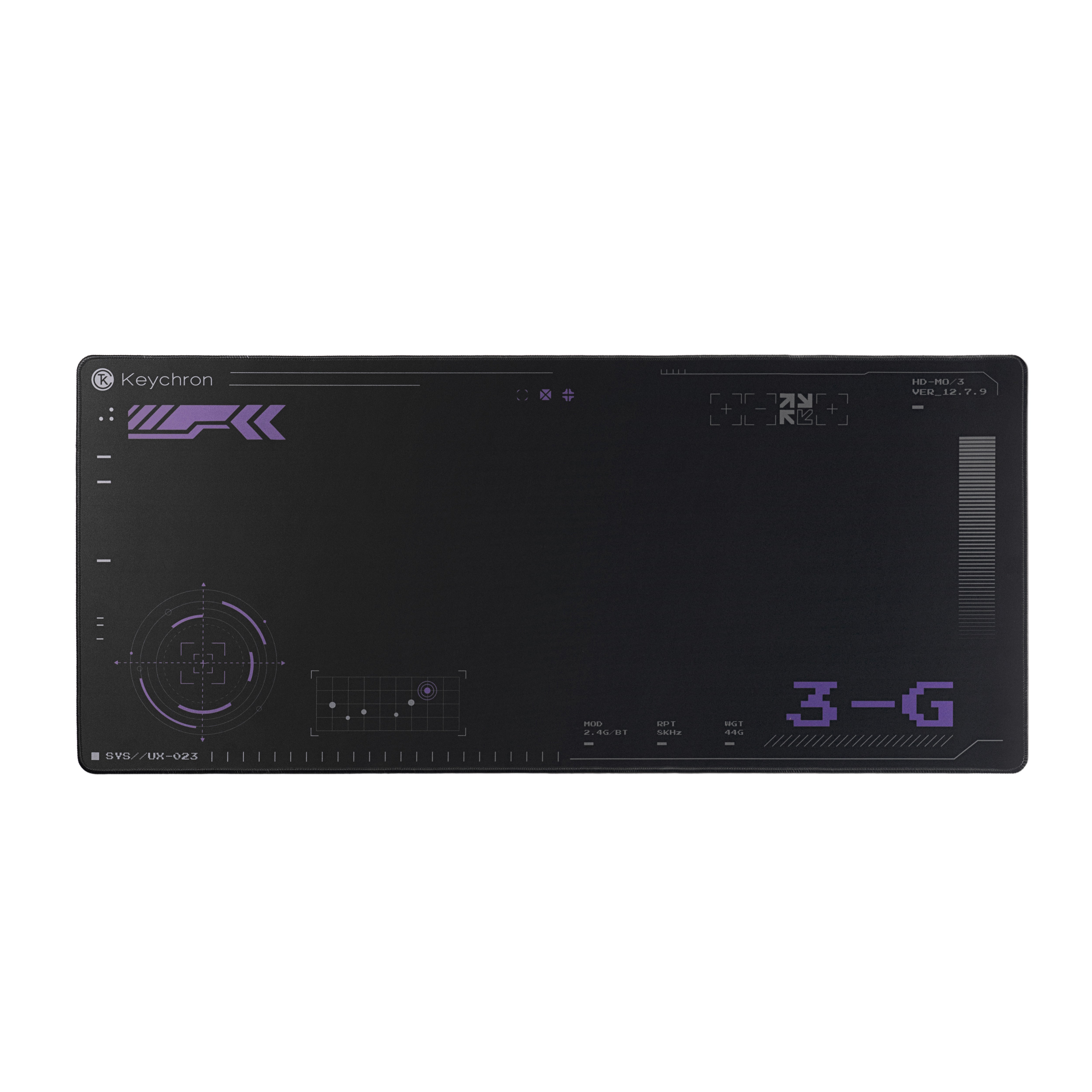 Keychron Desk Mat