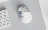 (Pre-Order) Keychorn T1 HE PixArt 3212 Wireless Adjustable Trackball Mouse