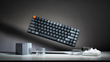 Keychron K3 Ultra-slim Wireless Mechanical Keyboard (Version 2)