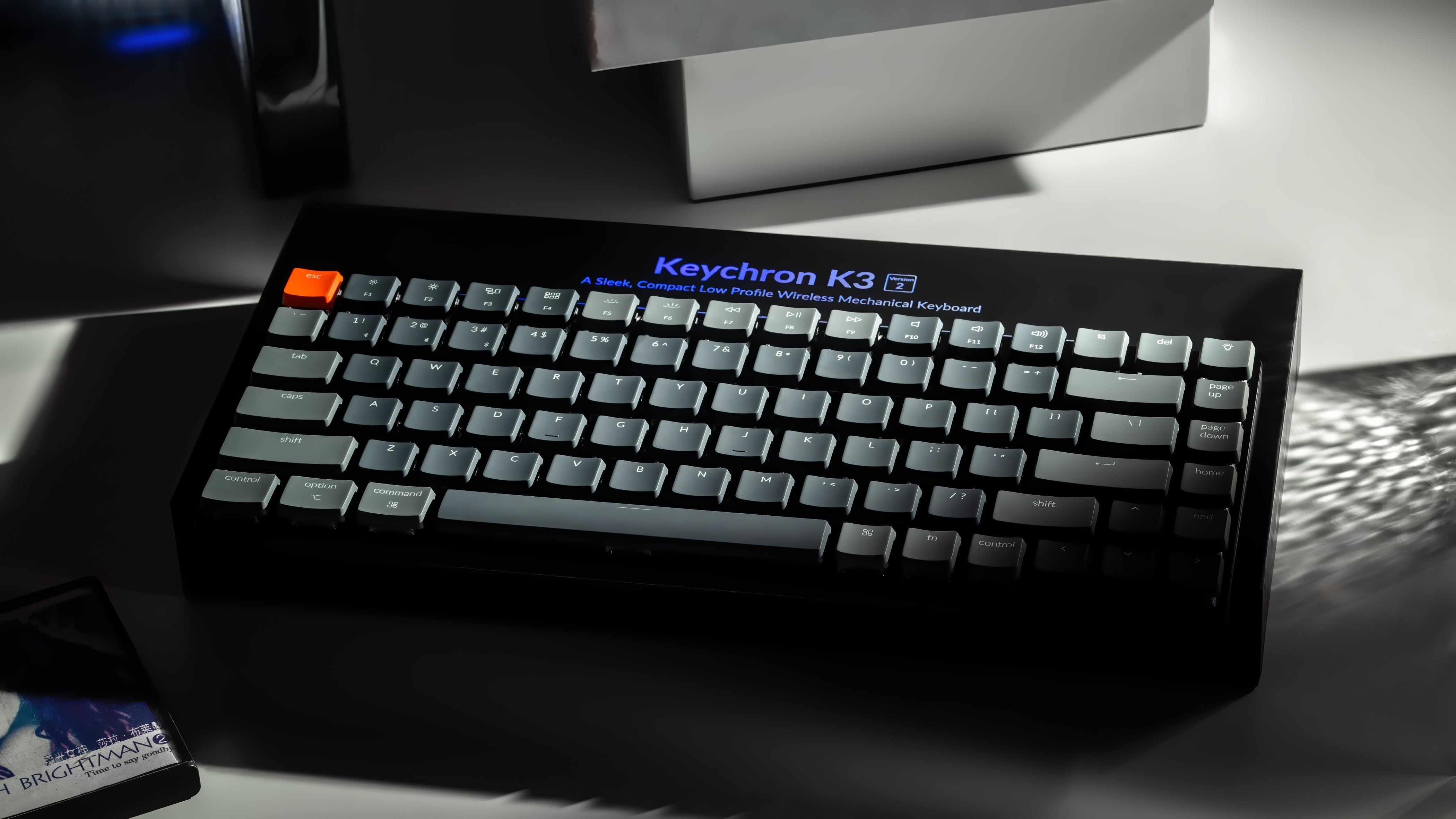 Keychron K4 V2 - Thumbnail 2