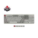 Keychron C2 Wired Mechanical Keyboard